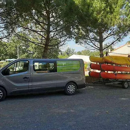 Mobil-home - 5 Pers. - Api-1-52-2684 *