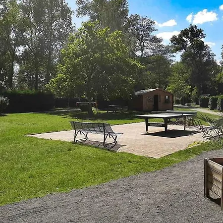 Mobil-home - 5 Pers. - Api-1-52-2684 * Le Breuil-sur-Couze